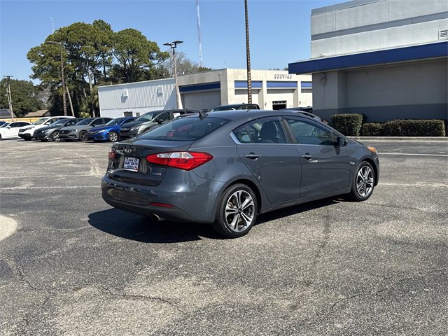 Used 2016 Kia Forte EX image 5