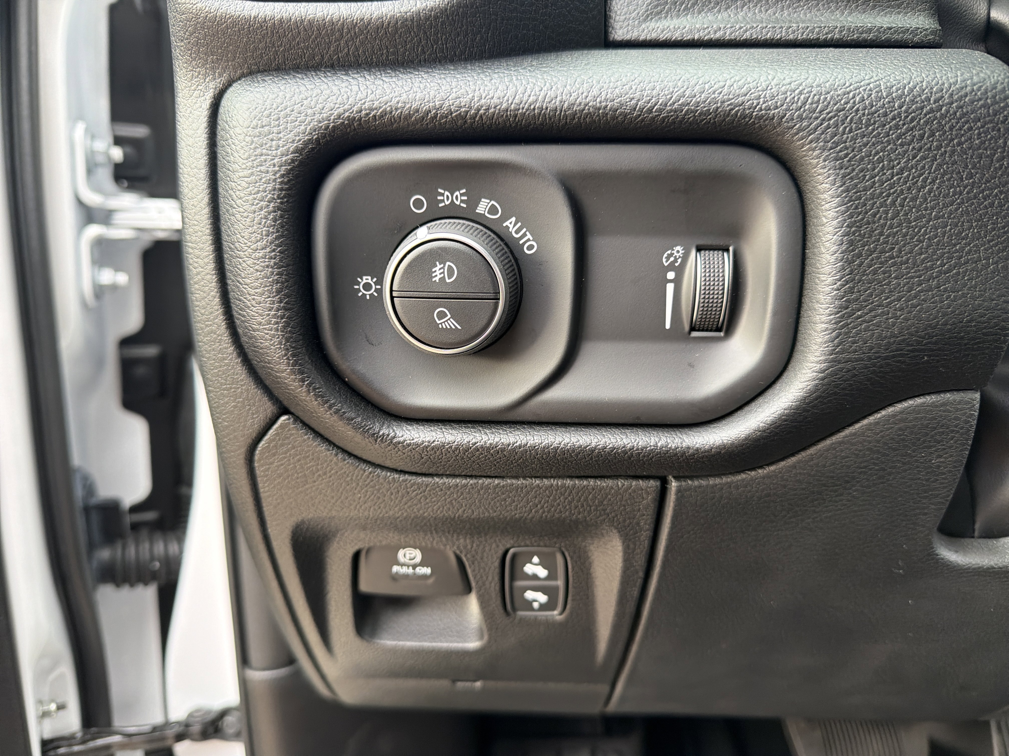 New 2026 RAM 1500 Big Horn image 15