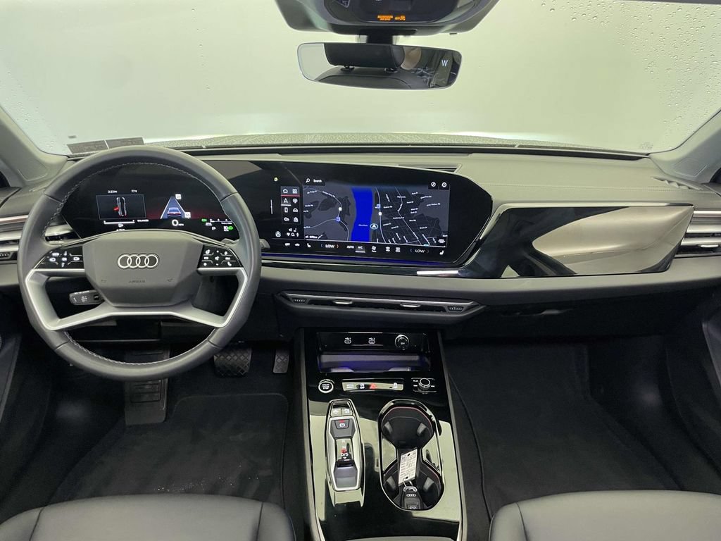 Certified 2025 Audi A5 2.0T Premium w/ Convenience Package AWD/4WD image 26