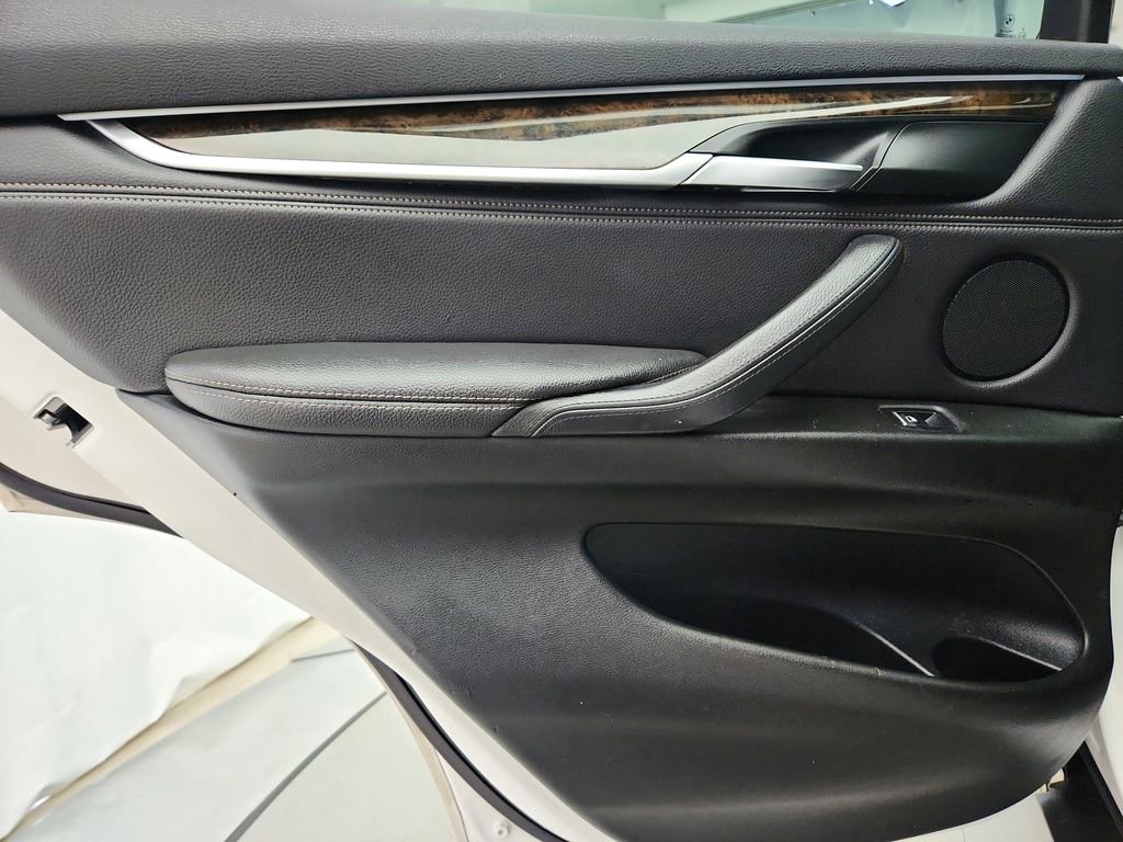 Used 2018 BMW X5 xDrive35i image 25