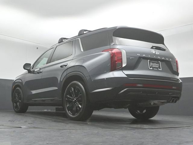 Used 2025 Hyundai Palisade XRT image 37
