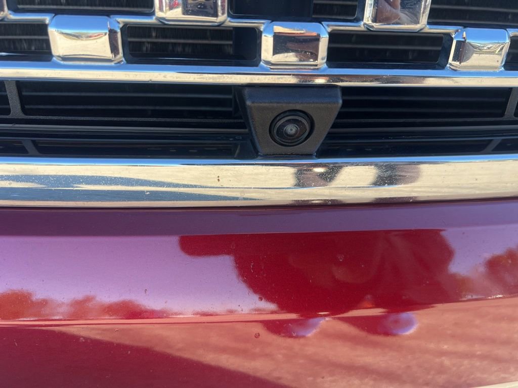 Used 2018 GMC Acadia Denali w/ Technology Package image 18