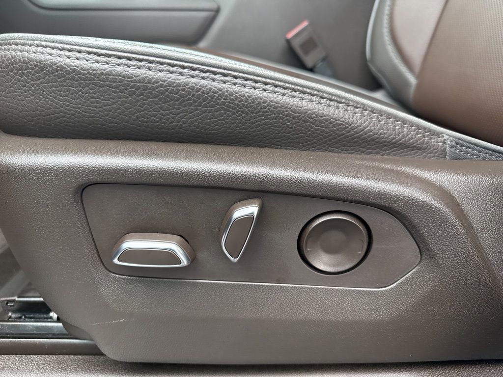 Used 2023 GMC Sierra 1500 Denali w/ Denali Reserve Package image 10