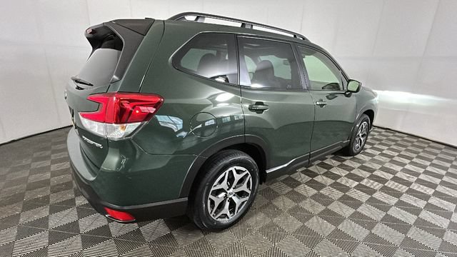 Used 2024 Subaru Forester Premium AWD/4WD video 2