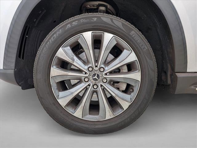 Used 2020 Mercedes-Benz GLE 350 image 16