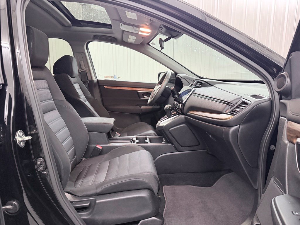 Used 2019 Honda CR-V EX image 39