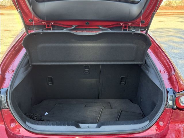 Certified 2023 MAZDA MAZDA3 s image 25