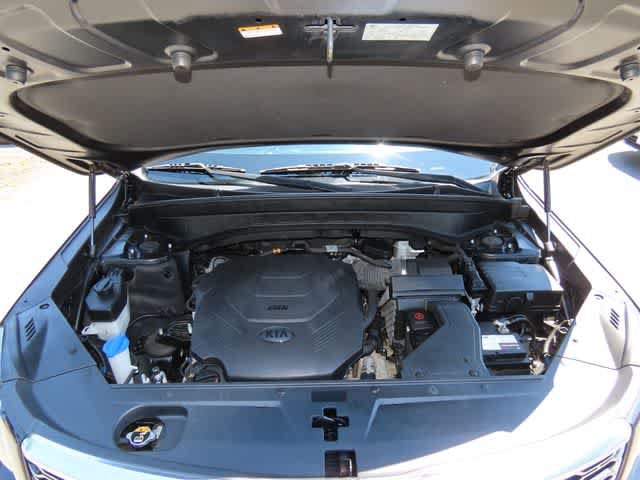 Used 2020 Kia Telluride SX FWD image 10