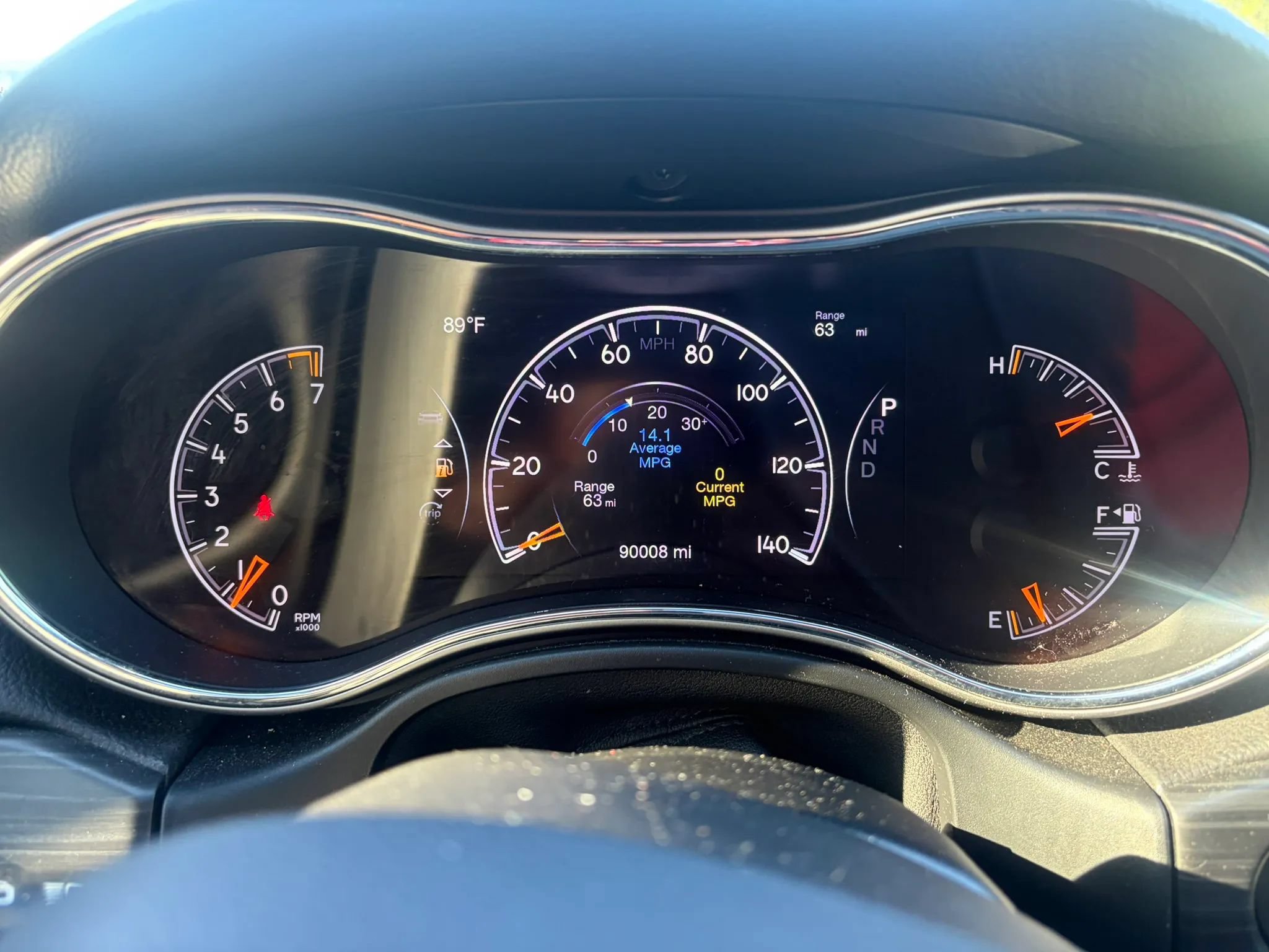 Used 2019 Jeep Grand Cherokee Altitude AWD/4WD image 36