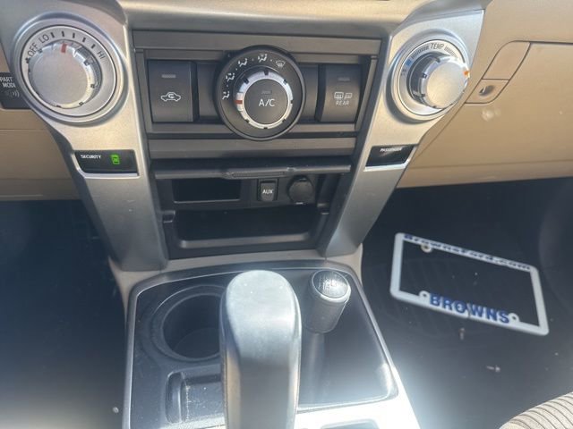 Used 2011 Toyota 4Runner SR5 w/ Convenience Pkg AWD/4WD image 24