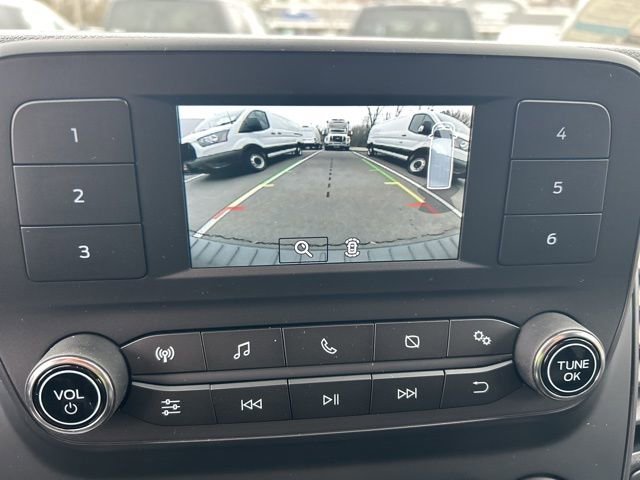 New 2025 Ford Transit 150 Low Roof w/ Load Area Protection Package image 27
