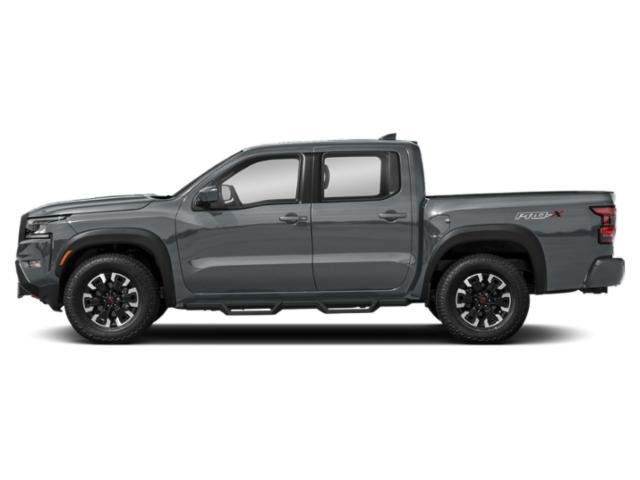 Used 2023 Nissan Frontier PRO-4X w/ Pro-4X Premium Package AWD/4WD image 3
