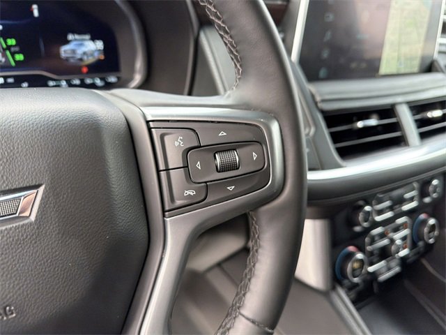 Used 2024 Chevrolet Tahoe Z71 image 20