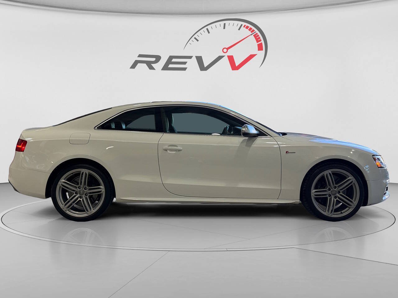 Used 2013 Audi S5 Premium Plus w/ Audi MMI Navigation Plus Pkg AWD/4WD image 6
