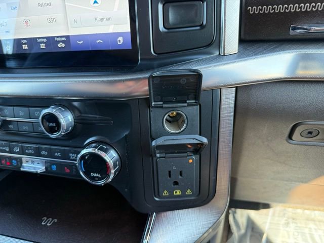 Certified 2021 Ford F150 King Ranch w/ Equipment Group 601A High AWD/4WD image 31