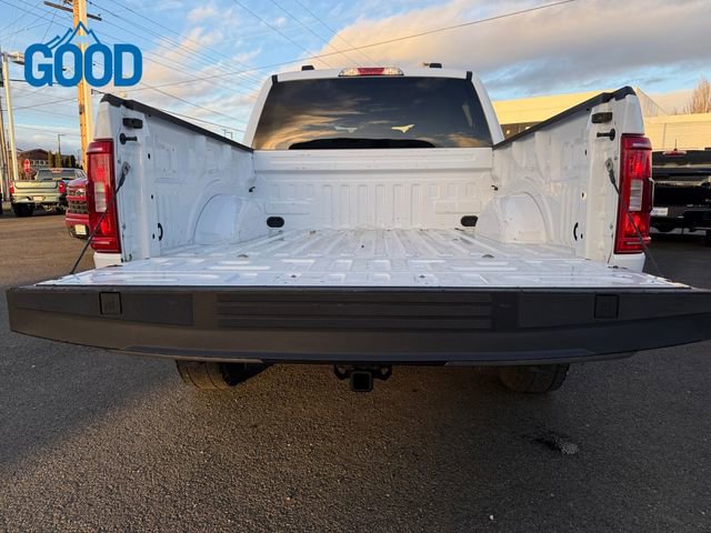 Used 2023 Ford F150 XLT w/ Trailer Tow Package image 34
