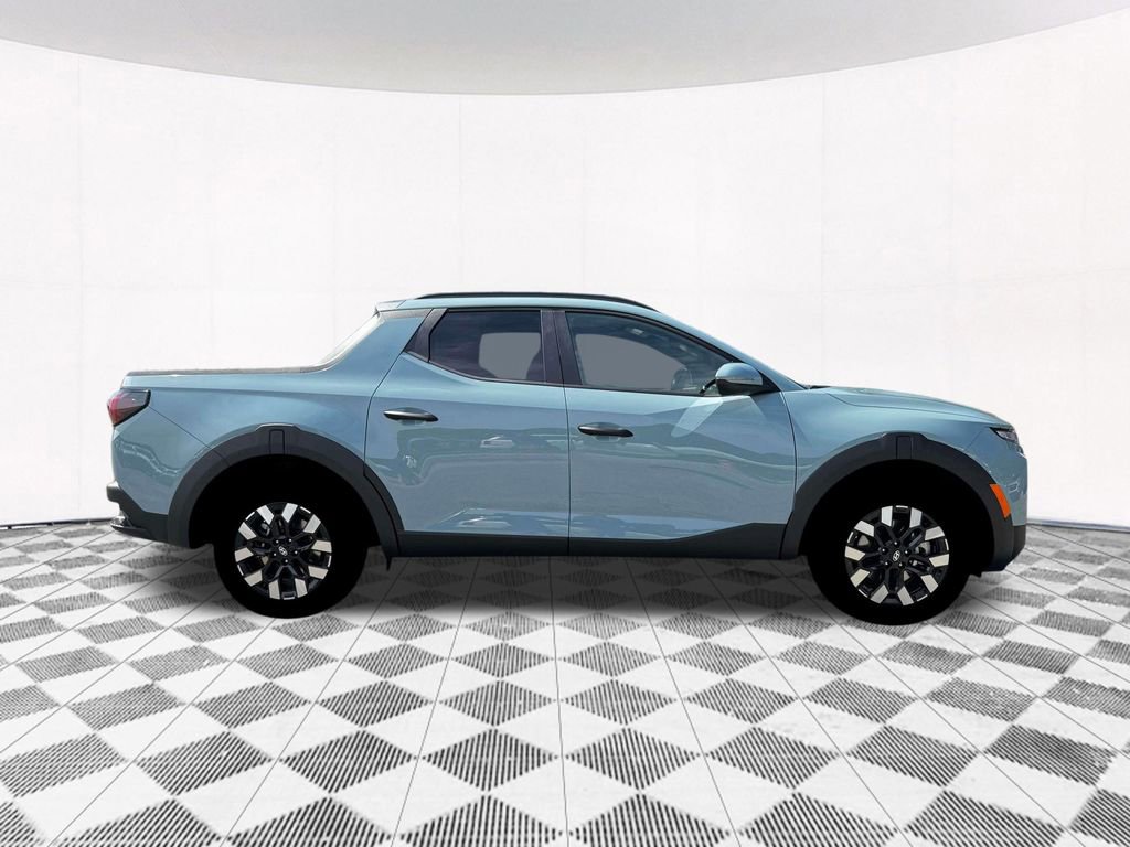 New 2026 Hyundai Santa Cruz SEL AWD/4WD image 14