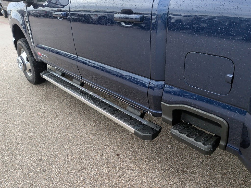 New 2027 Ford F350 Lariat AWD/4WD image 46
