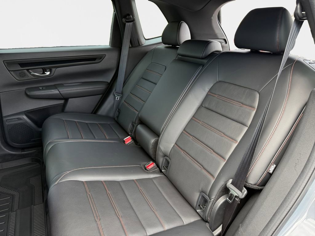 Certified 2024 Honda CR-V Sport-L image 20