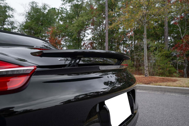 Used 2014 Porsche Boxster image 65