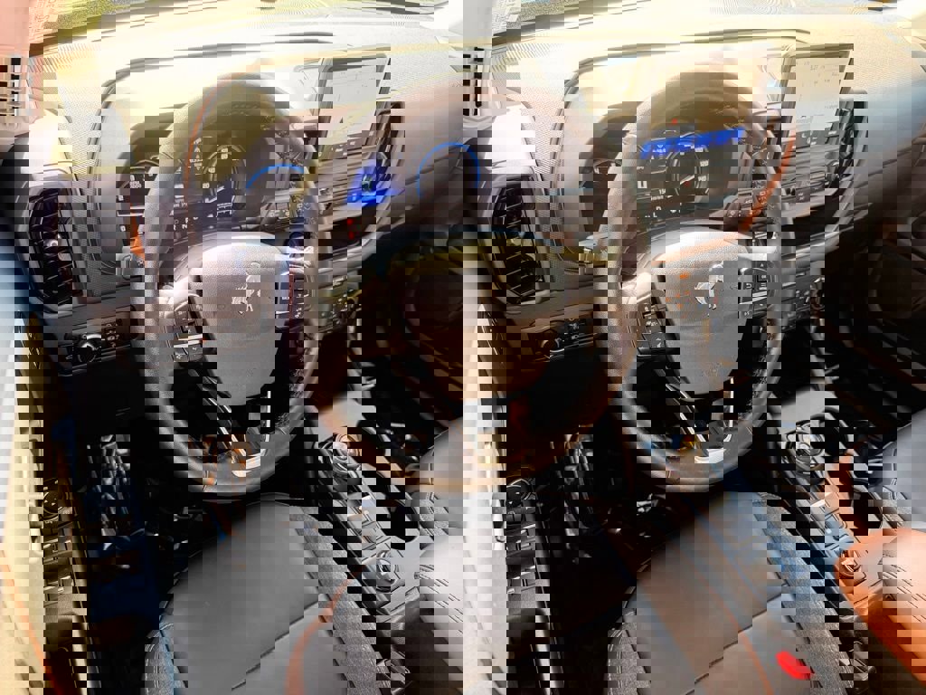 Used 2023 Ford Bronco Sport Outer Banks w/ Tech Package image 21