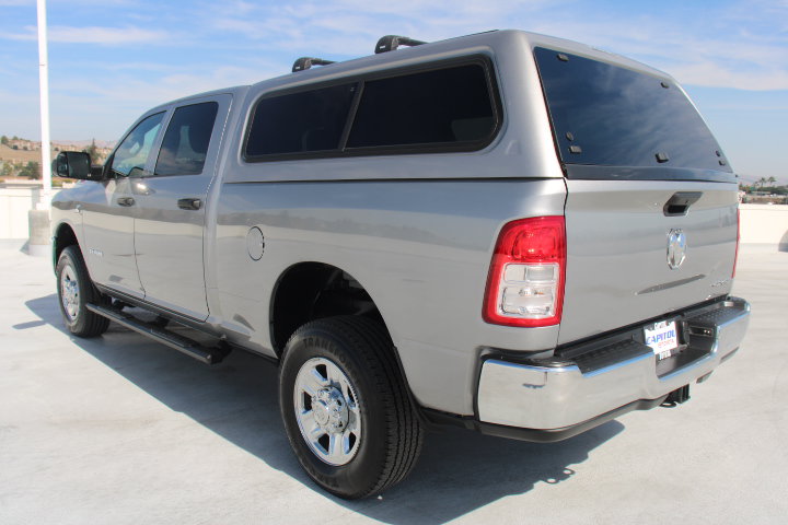Used 2021 RAM 2500 Tradesman AWD/4WD image 6