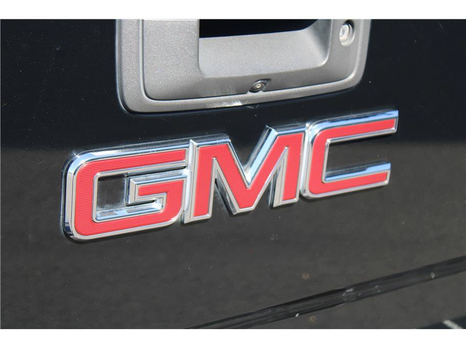 Used 2019 GMC Sierra 3500 SLT w/ All-Terrain HD Package AWD/4WD image 34