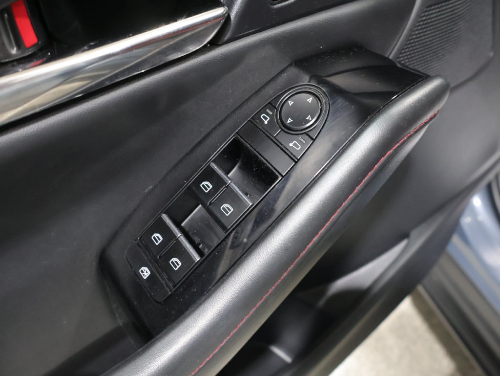 Used 2025 MAZDA CX-30 AWD 2.5 S w/ Preferred Package image 14
