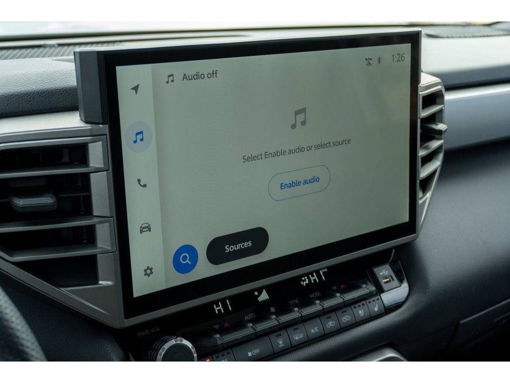 Used 2025 Toyota Tundra Limited image 21