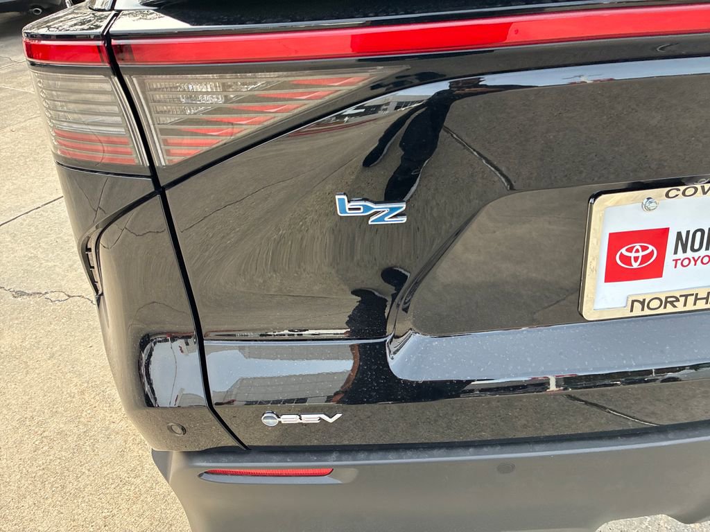 New 2026 Toyota bZ image 6