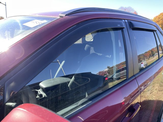 Used 2019 Toyota RAV4 LE w/ All Weather Liner Package AWD/4WD image 10
