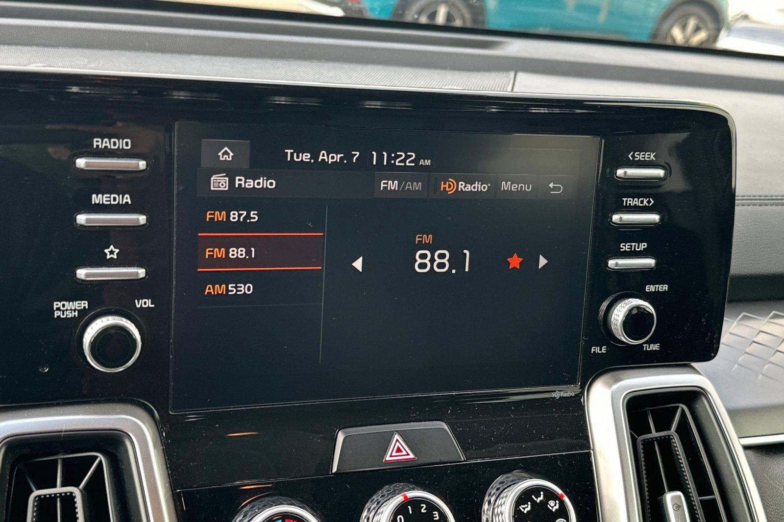 Used 2022 Kia Sorento LX image 22