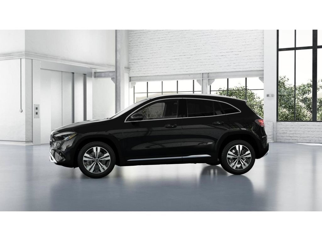 New 2026 Mercedes-Benz GLA 250 4MATIC image 35