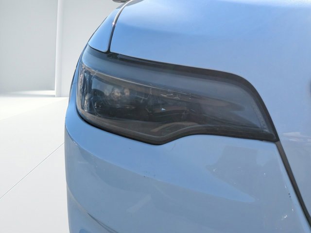 Used 2019 Jeep Cherokee Limited image 35