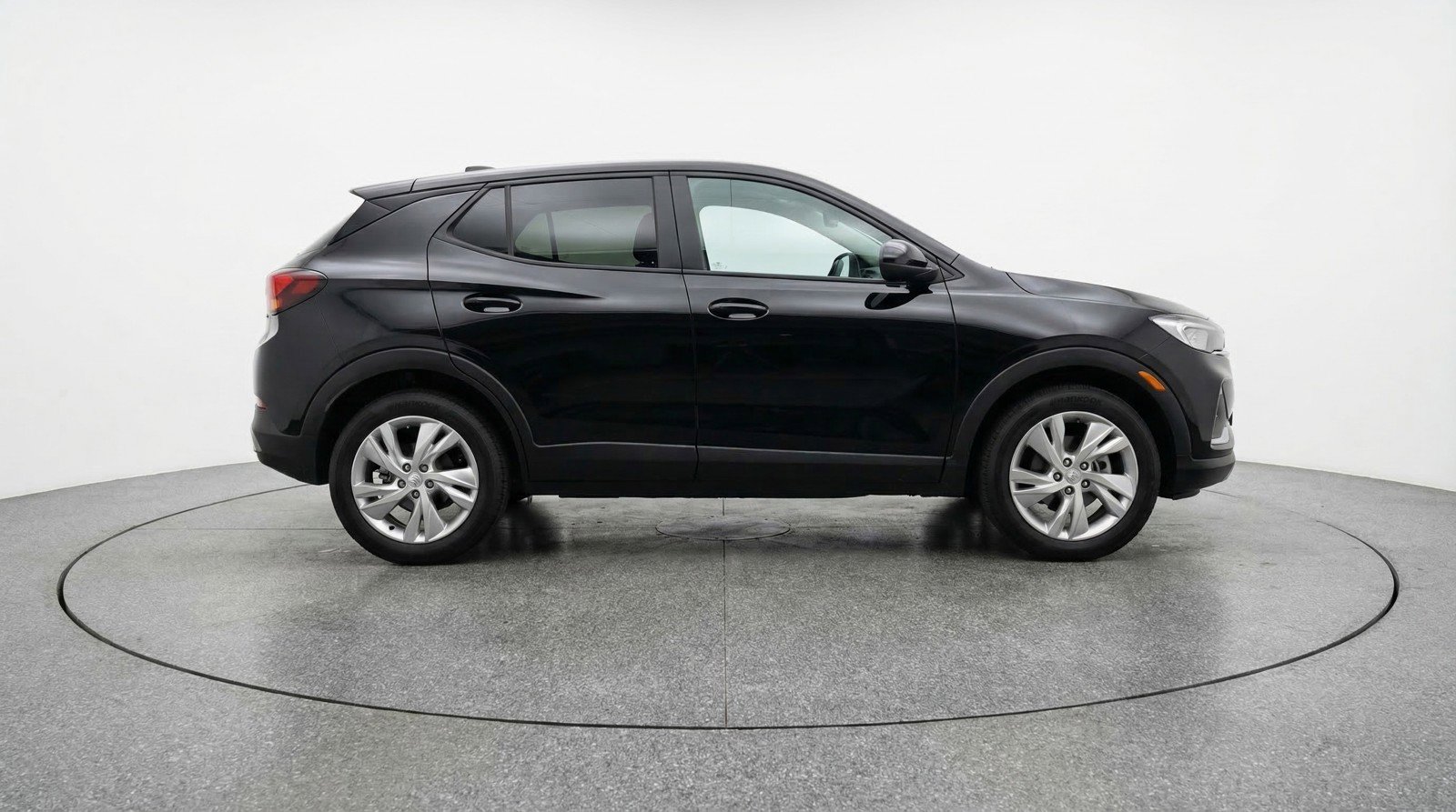 Used 2025 Buick Encore GX Preferred image 11