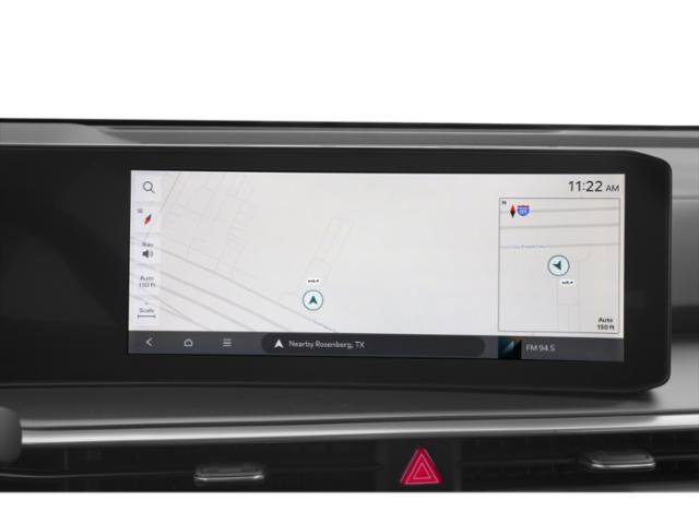 Used 2025 Kia Sorento SX FWD image 19