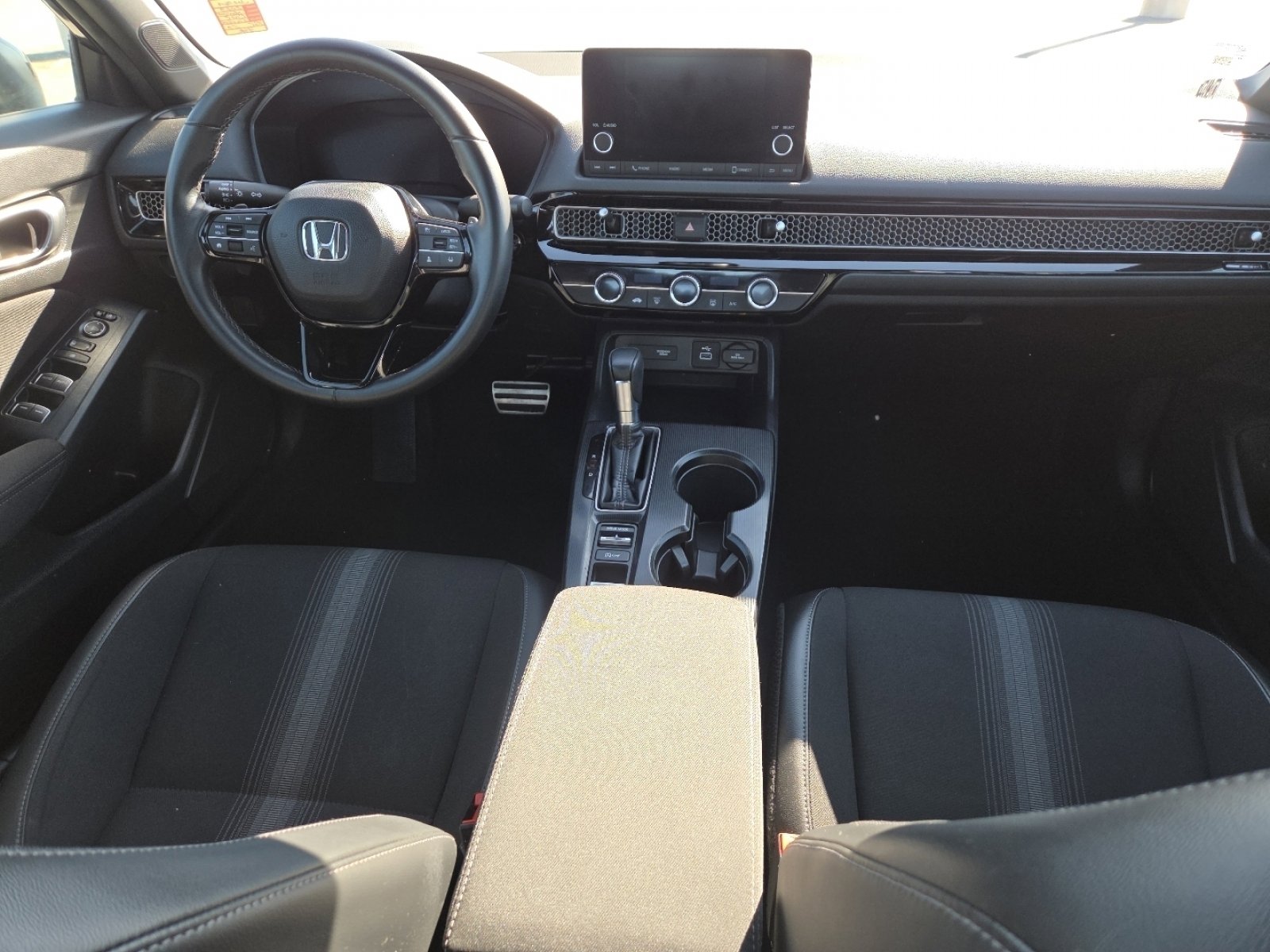 Used 2023 Honda Civic Sport image 20