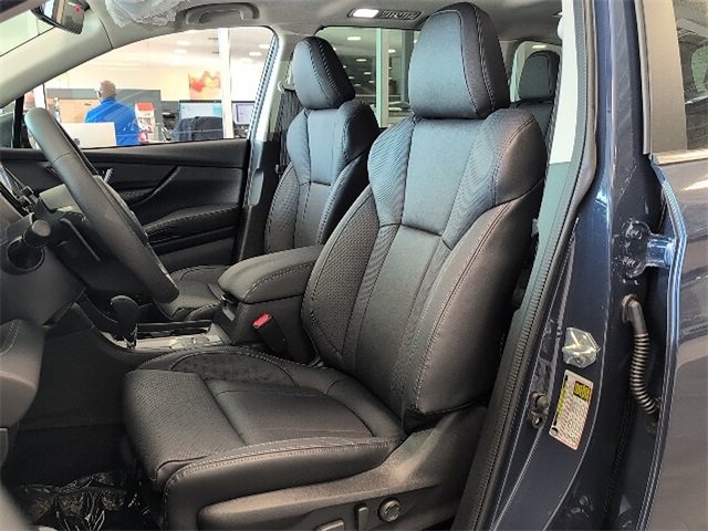 New 2025 Subaru Ascent Limited image 10