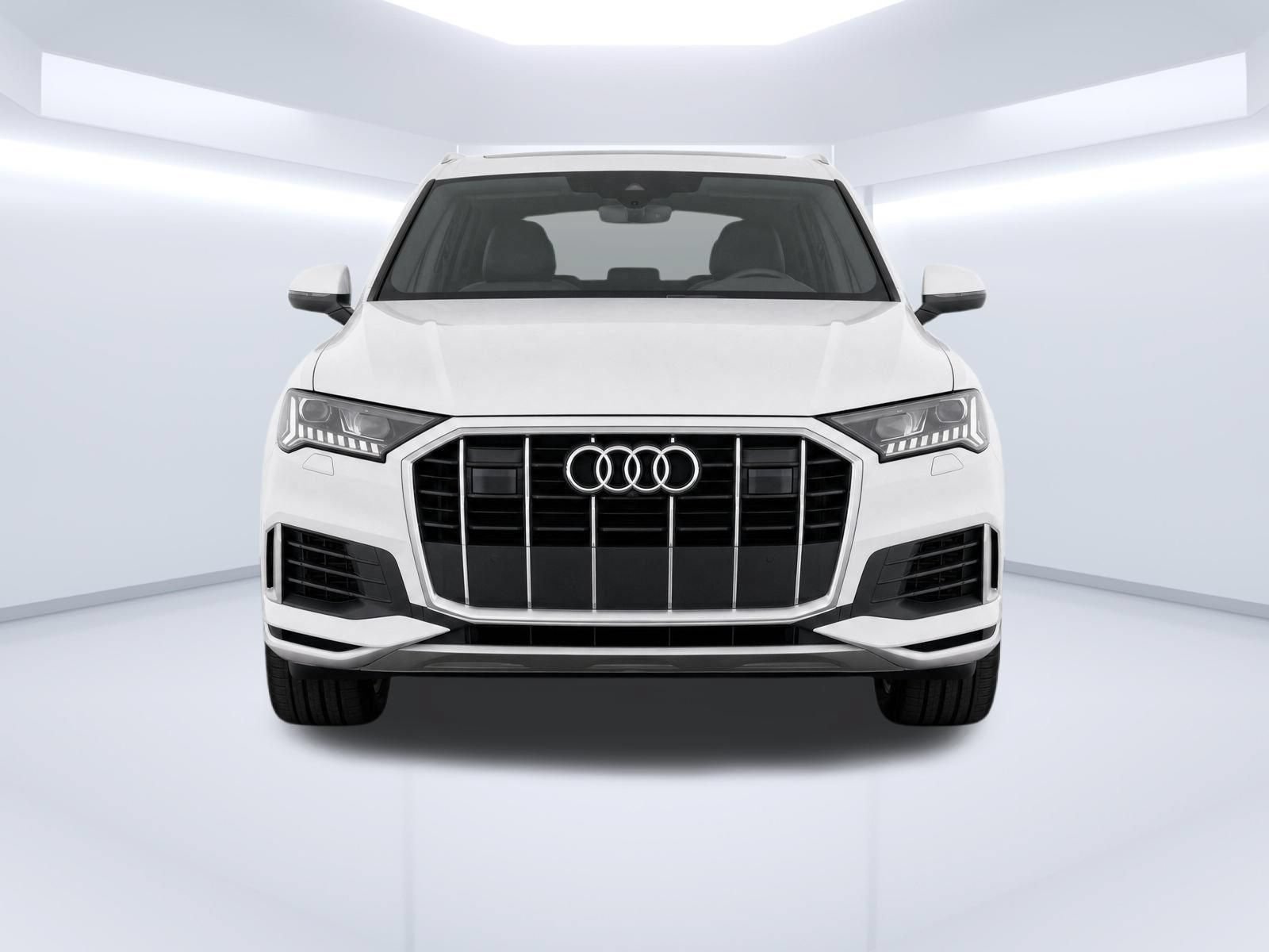 Certified 2023 Audi Q7 3.0T Prestige AWD/4WD image 6