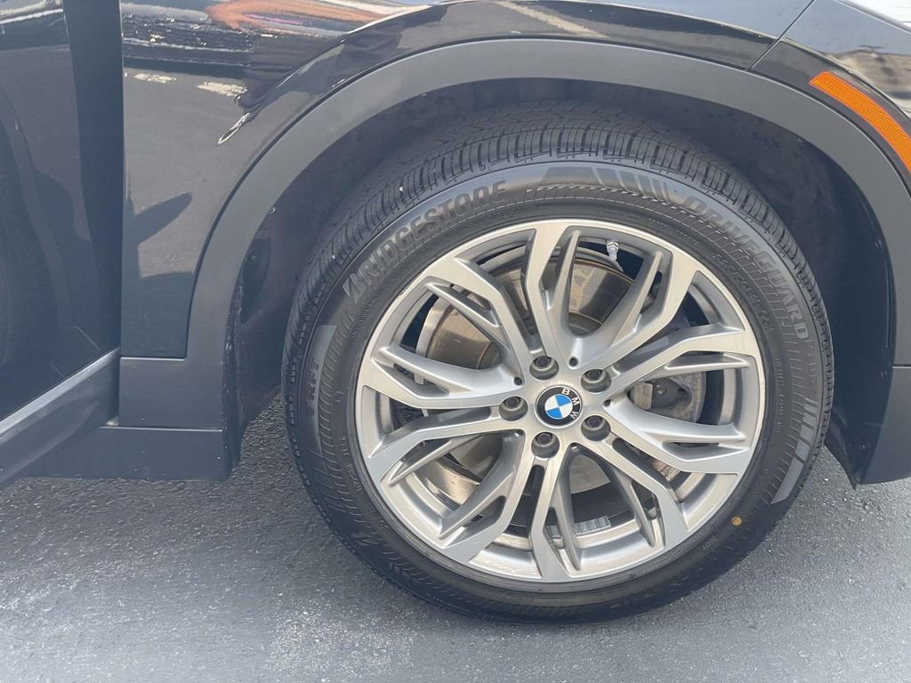 Used 2019 BMW X2 xDrive28i w/ Convenience Package image 28