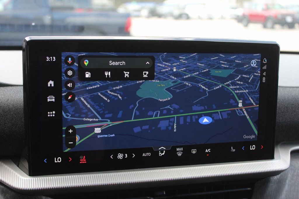 Used 2025 Ford Explorer Platinum w/ LUX Leather Package image 31