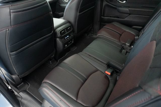 New 2026 Honda Pilot Black Edition image 19