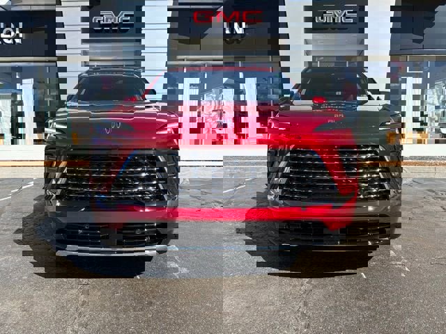 New 2026 Buick Enclave Avenir image 5