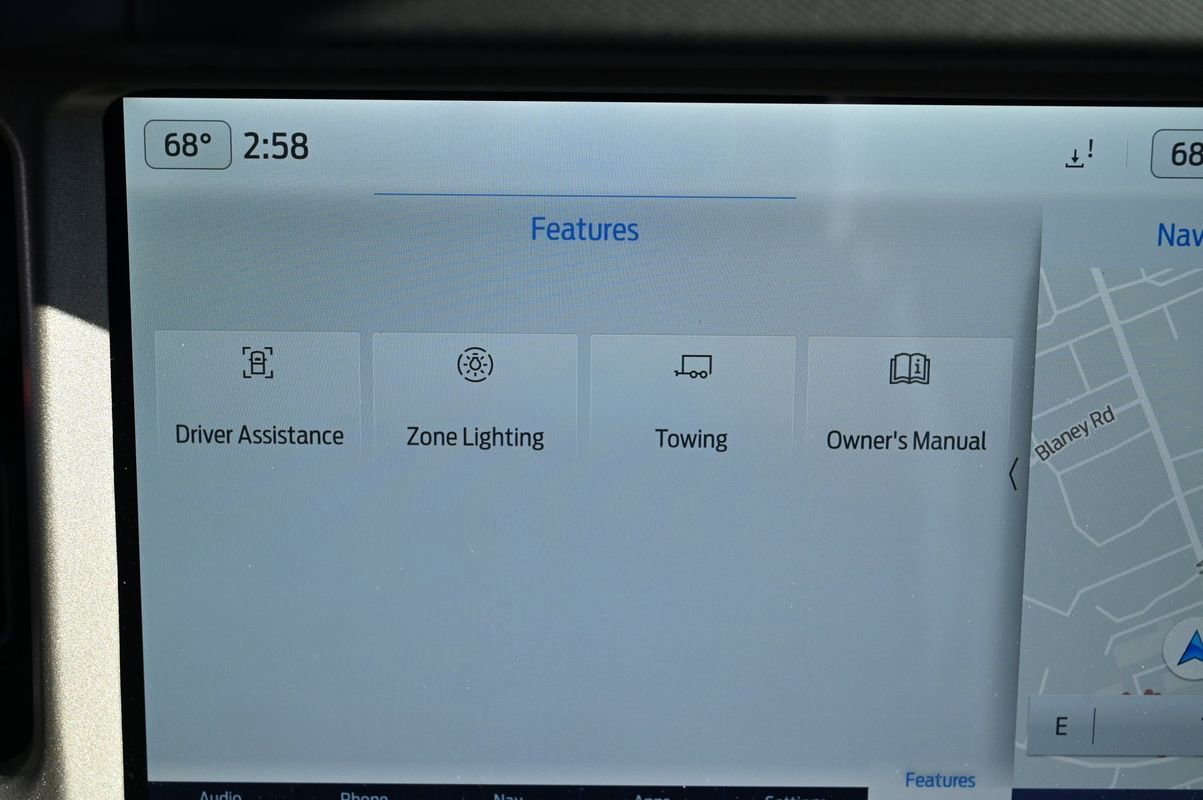 Used 2022 Ford Bronco Raptor image 34