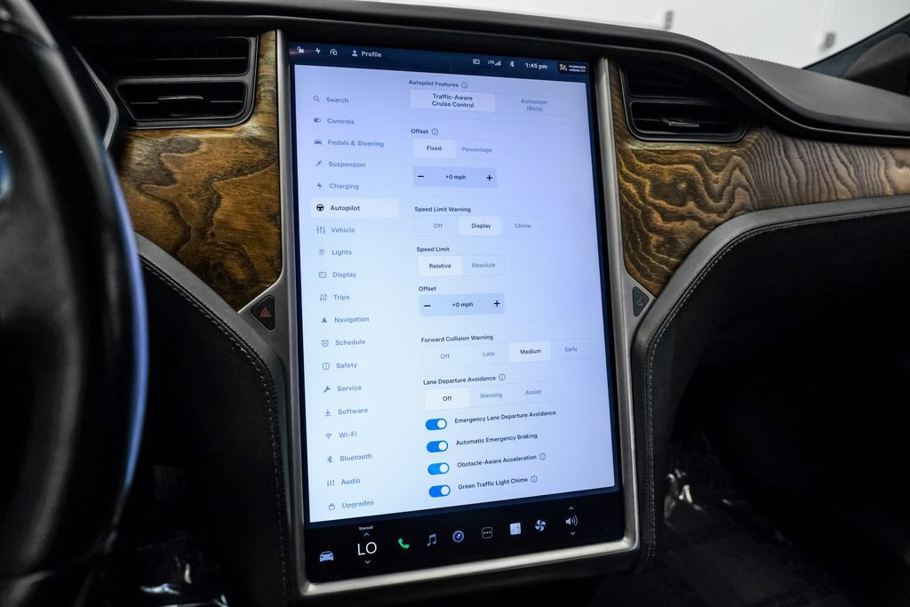 Used 2021 Tesla Model S Long Range image 33