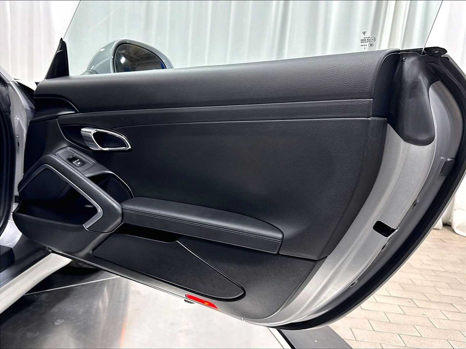 Used 2017 Porsche 911 Carrera S RWD image 27