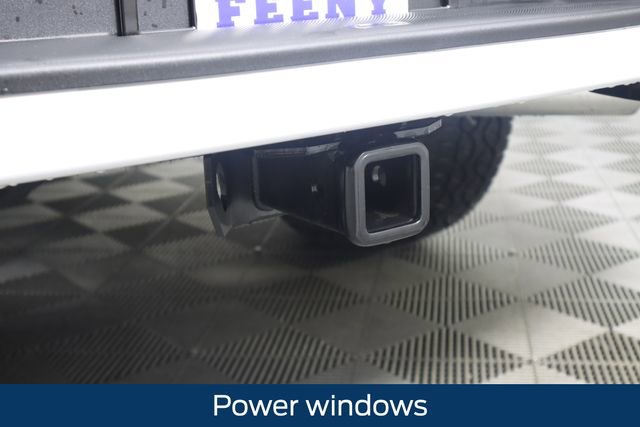 New 2026 Ford F150 XLT w/ Equipment Group 302A MID image 25