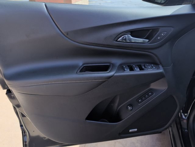 Used 2021 Chevrolet Equinox Premier AWD/4WD image 12