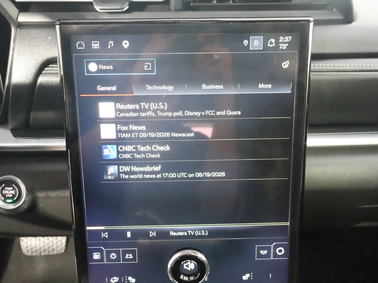 Used 2026 GMC Terrain Elevation AWD/4WD image 41