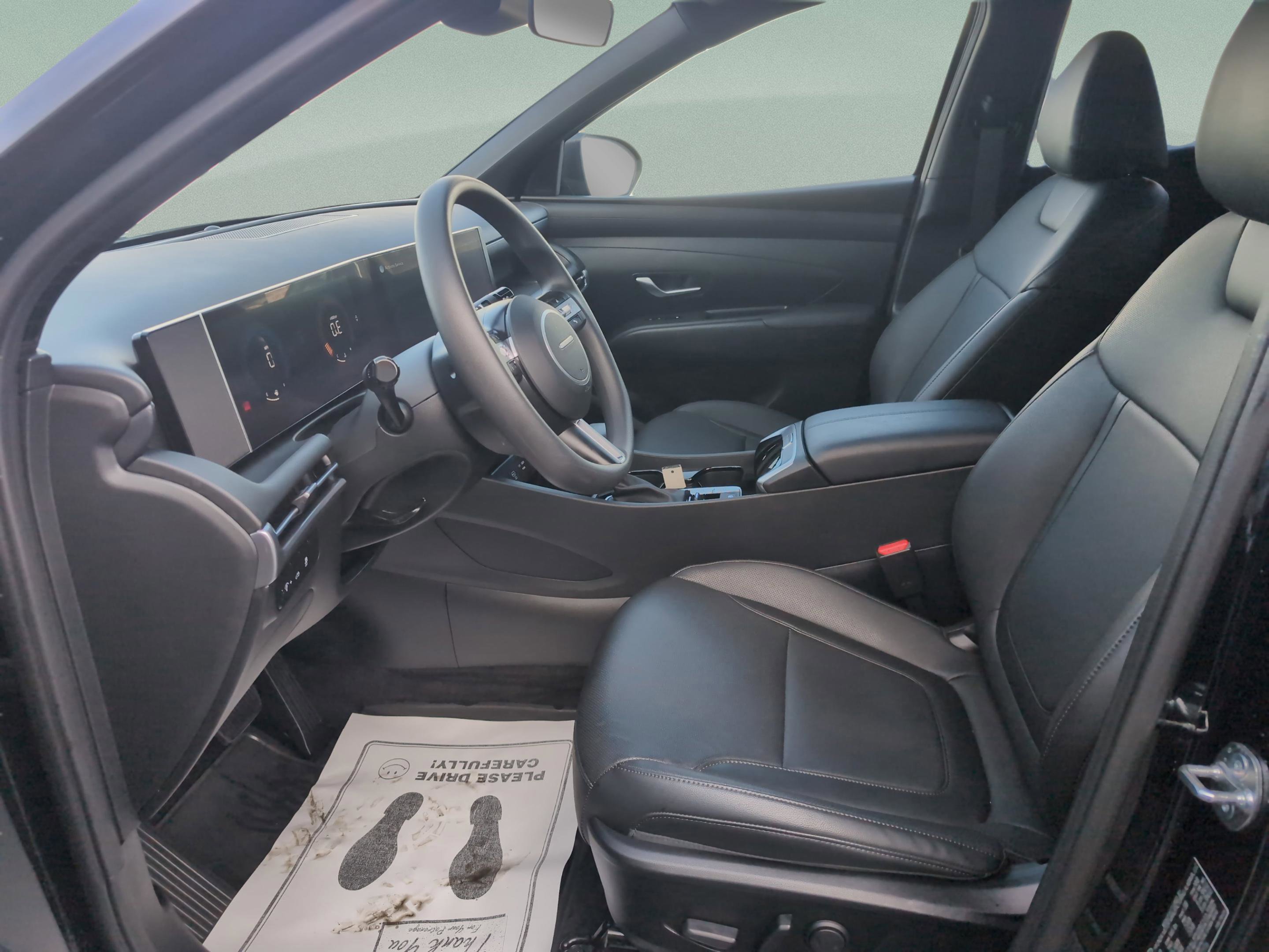 Used 2025 Hyundai Santa Cruz SEL image 19